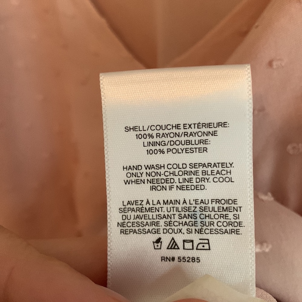 Express Cami - Picture 6 of 6